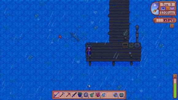 星露谷物语中有什么方法可以得到铱锭