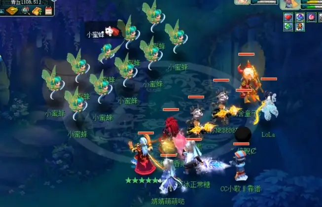 梦幻西游中如何利用厨房提升能力