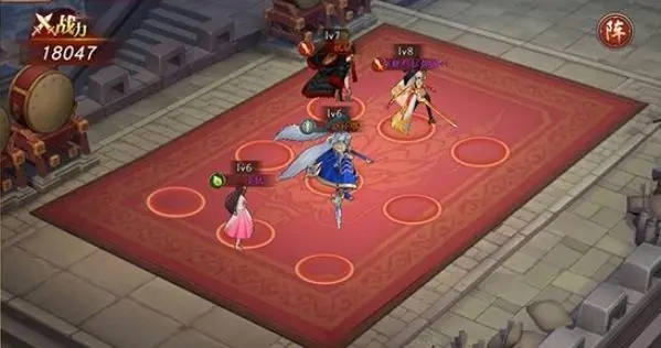 放开那三国3的称号应该去哪里找