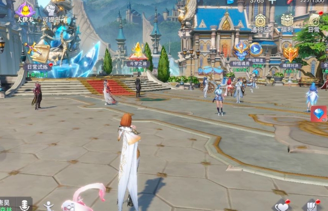 斗罗大陆斗神再临坦克需要什么样的魂环 斗罗大陆斗神再临坦克需要什么样的魂环