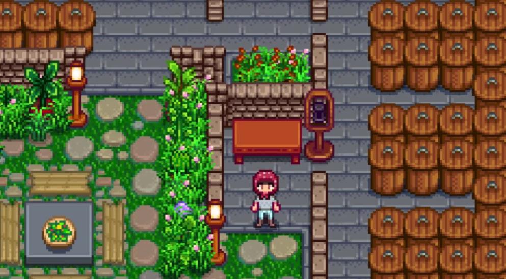 星露谷物语老鼠肆虐任务要如何完成