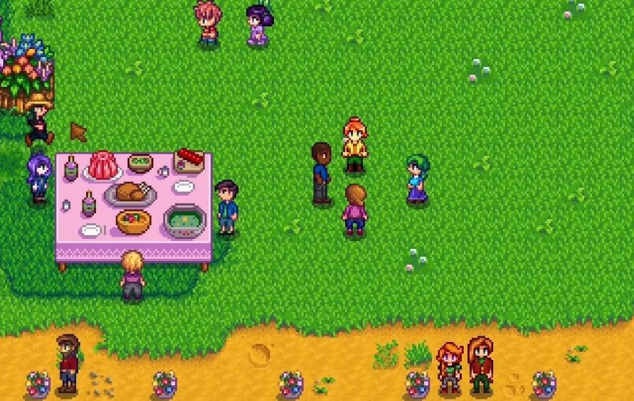 星露谷物语老鼠肆虐任务要如何完成