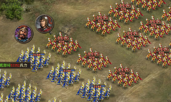 三国乱世联合觉醒顺序的最佳方案是什么