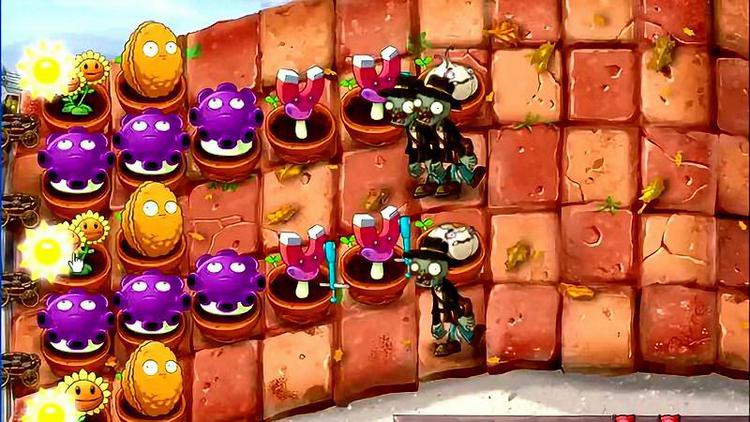 植物大战僵尸卡片中最出名的稀有卡有哪些