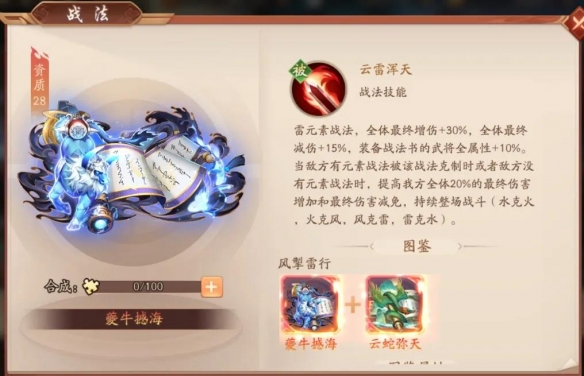 请问少年三国志2中的雪之心怎么得到