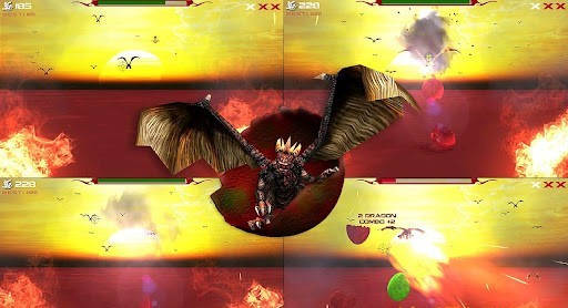 屠龙3d_截图1