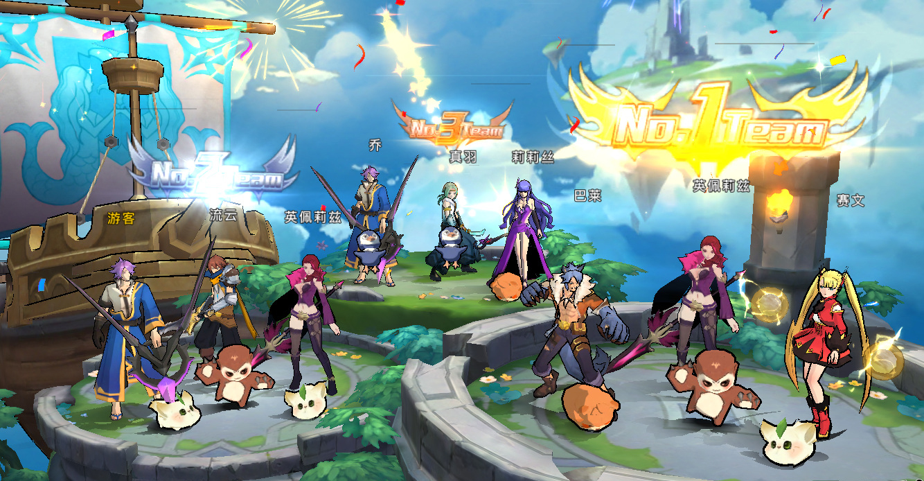 提升光影对决奈索斯技能的技巧有哪些