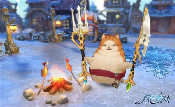 风之大陆的烹饪技巧是否依赖于风力