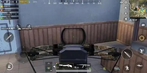 绝地求生刺激战场出师后给什么