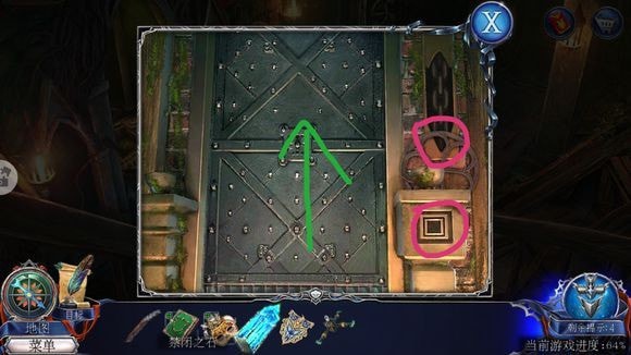 如何提升密室逃脱13的能量