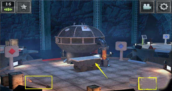 如何提升密室逃脱13的能量