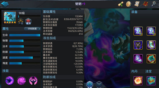 乱斗西游中偷袭战术如何运用