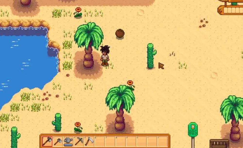 星露谷物语中哪些地方可以发现隐藏的惊喜 星露谷物语中哪些地方可以发现隐藏的惊喜