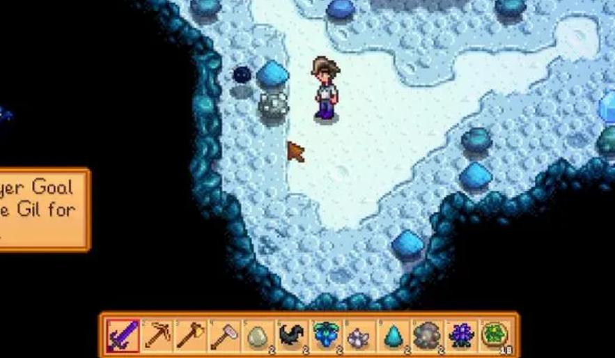 星露谷物语新娘衣服需要多久才能制作完成