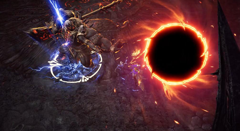 我该如何在dnf中获取暗黑之潮