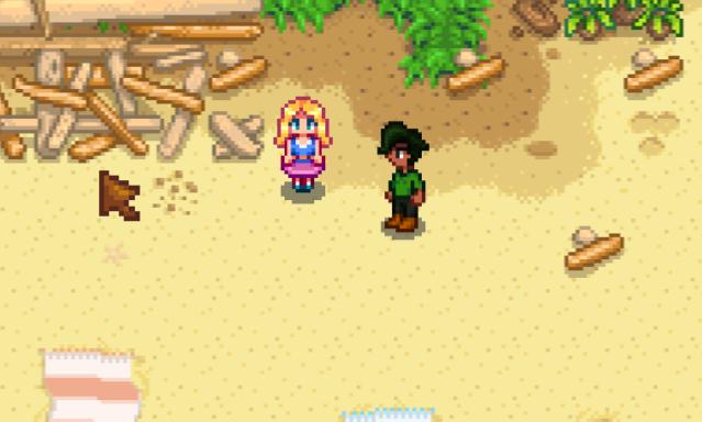 星露谷物语短裤衣服的制作方法 星露谷物语短裤衣服的制作方法