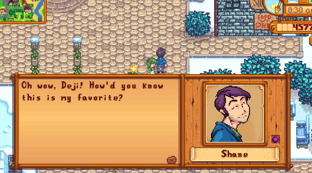 请问星露谷物语的天赋要如何重置 请问星露谷物语的天赋要如何重置