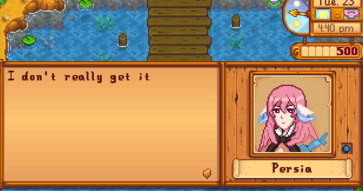 星露谷物语废弃超市如何到达