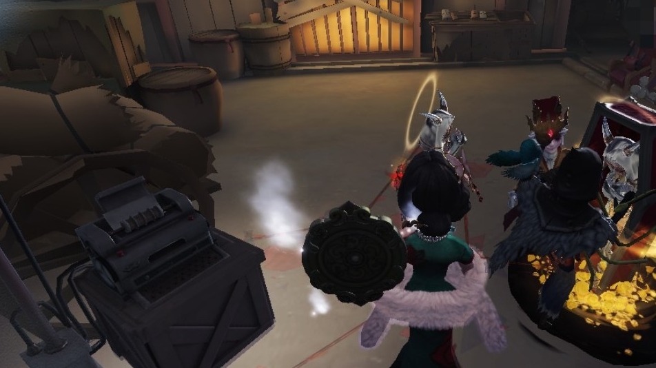 如何让第五人格庄园之声充满个人风格 如何让第五人格庄园之声充满个人风格