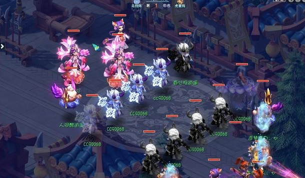 请教梦幻西游辅助化生使用的变身卡有哪些