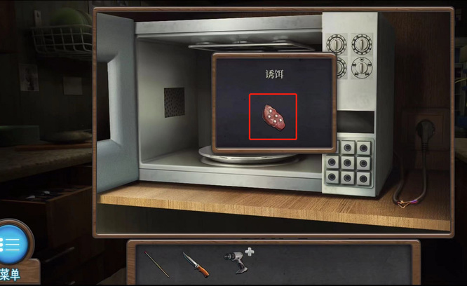 你知道密室逃脱100道门第5关的答案吗