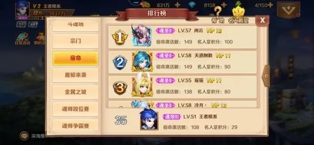 白鹤阵容在斗罗大陆手游中怎么样