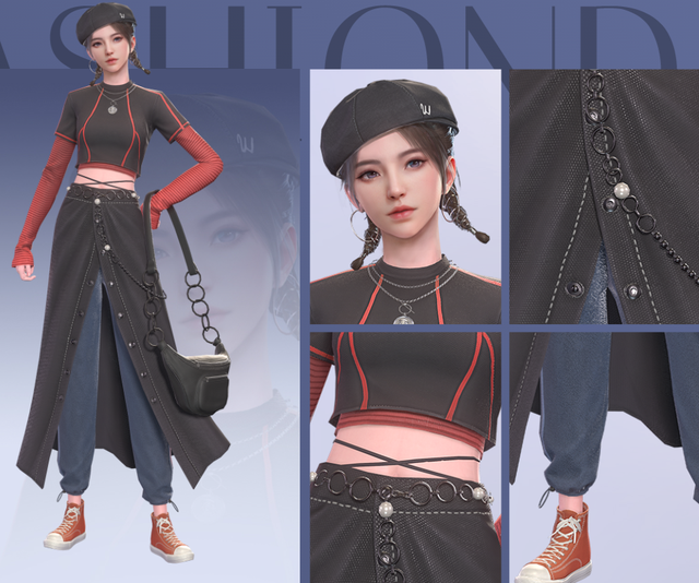 杜拉拉升职记伙伴阵容哪个最强