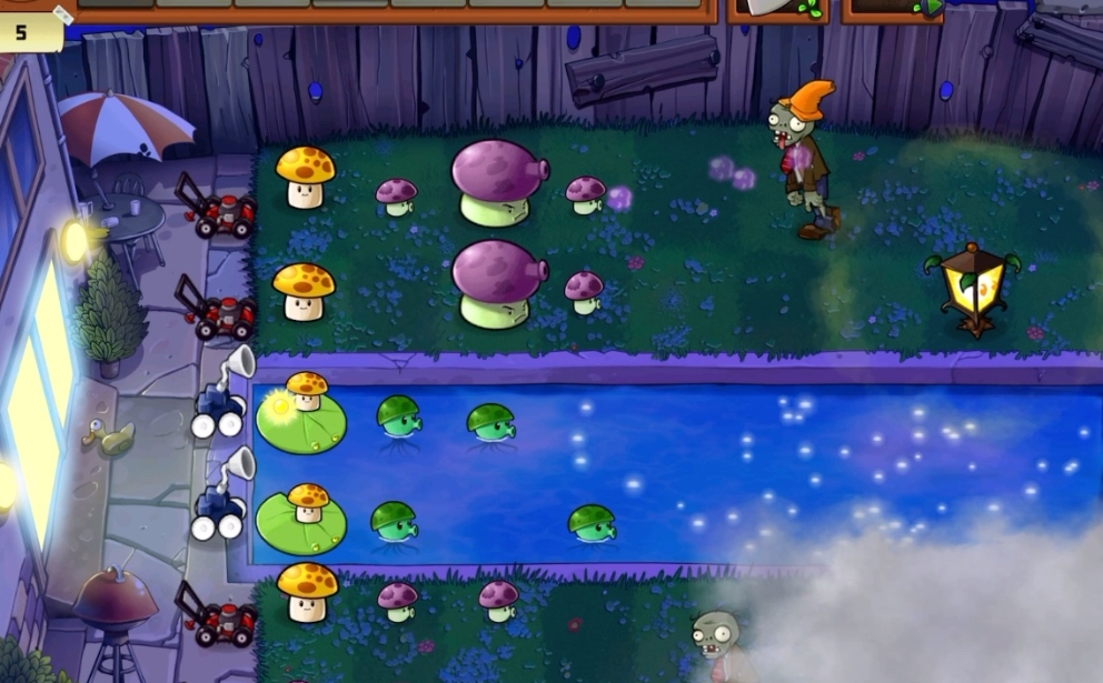 植物大战僵尸无尽模式需要完成什么任务吗