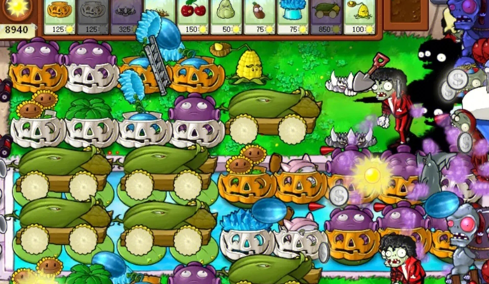 植物大战僵尸无尽模式需要完成什么任务吗