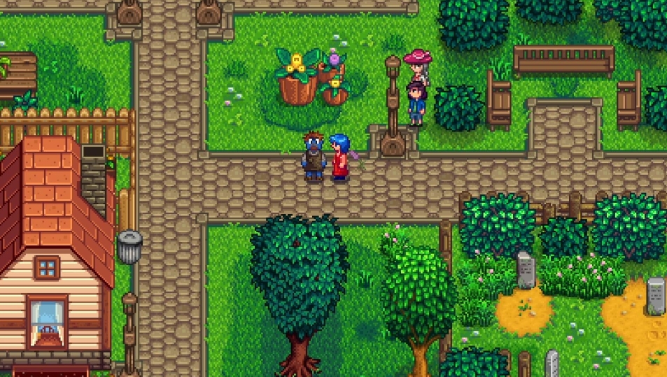 星露谷物语银河之魂的获得方法是怎样的 星露谷物语银河之魂的获得方法是怎样的