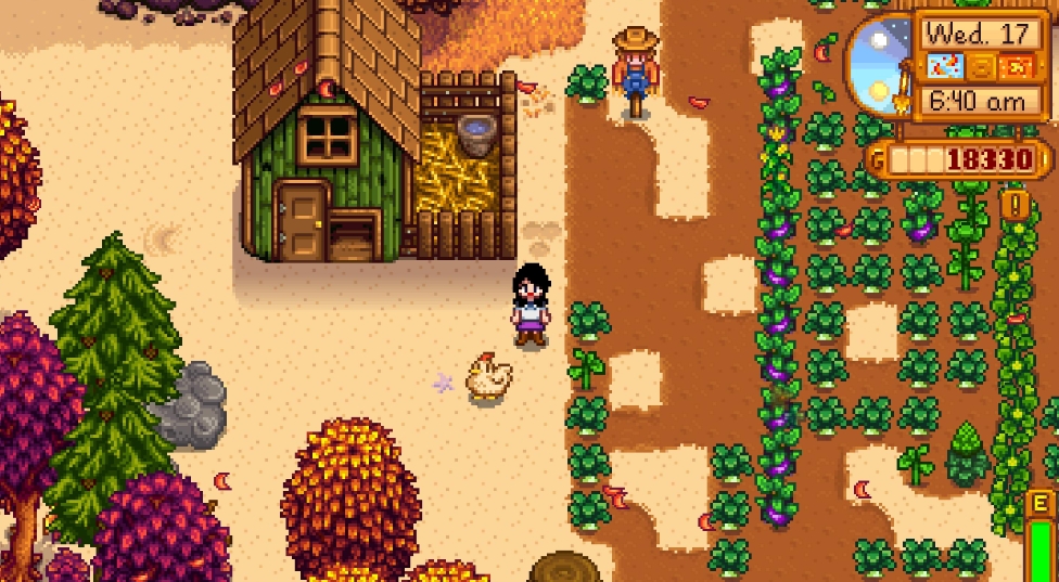 星露谷物语银河之魂的获得方法是怎样的 星露谷物语银河之魂的获得方法是怎样的