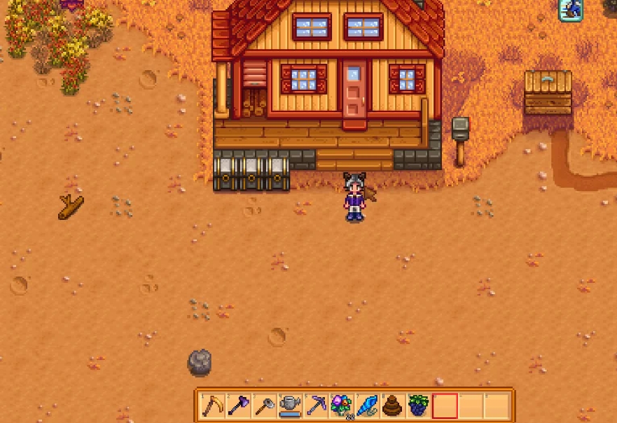 如何在星露谷物语中得到银河剑 如何在星露谷物语中得到银河剑