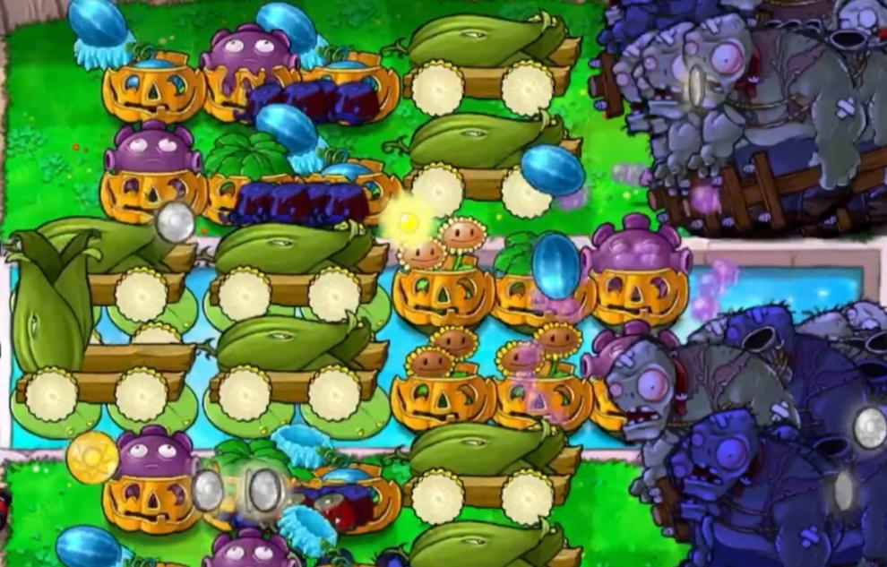 植物大战僵尸2的礼包免费领取地址在哪里 植物大战僵尸2的礼包免费领取地址在哪里