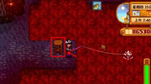 如何在星露谷物语沙漠献祭中取得更好的效果 如何在星露谷物语沙漠献祭中取得更好的效果