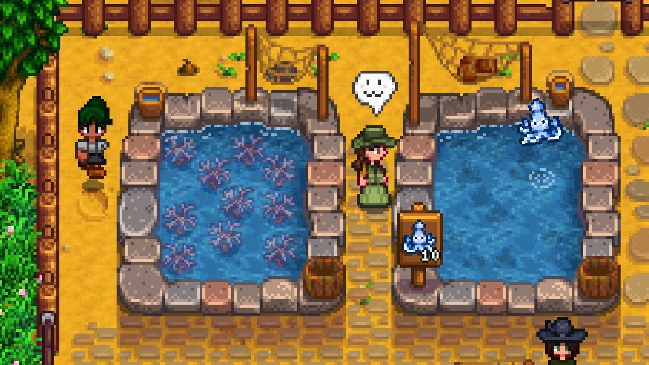 星露谷物语如何成功约会心仪的人