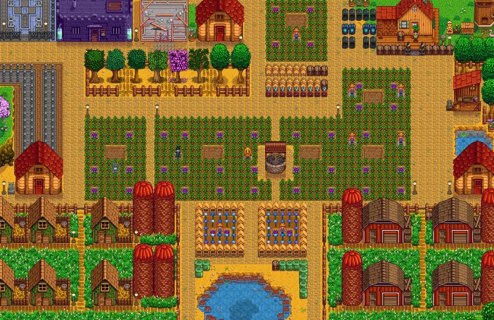 如何在星露谷物语前期赚取最多的金币 如何在星露谷物语前期赚取最多的金币