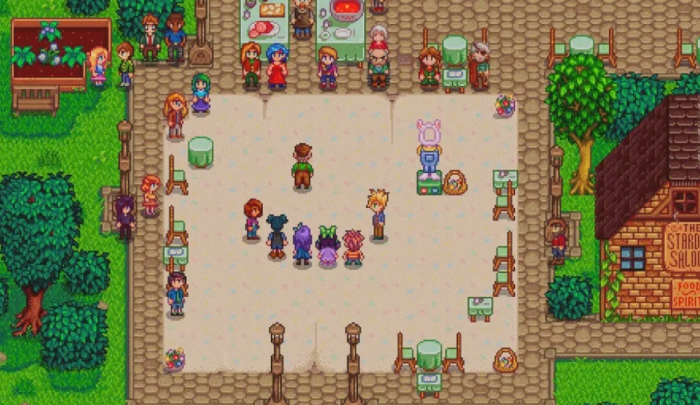 如何在星露谷物语前期赚取最多的金币 如何在星露谷物语前期赚取最多的金币