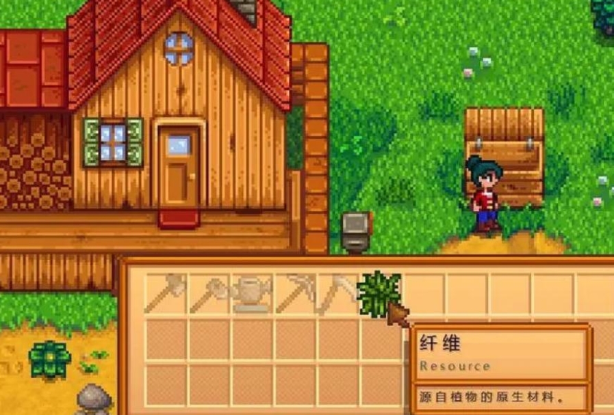 星露谷物语万灵节能否和npc进行互动 星露谷物语万灵节能否和npc进行互动