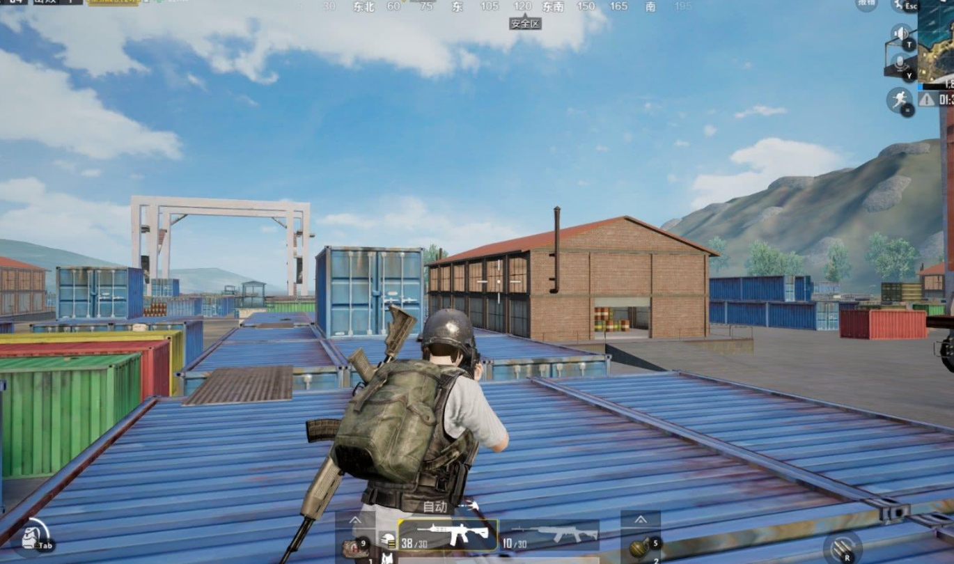 绝地求生刺激战场人皇战衣怎么获得 绝地求生刺激战场人皇战衣怎么获得