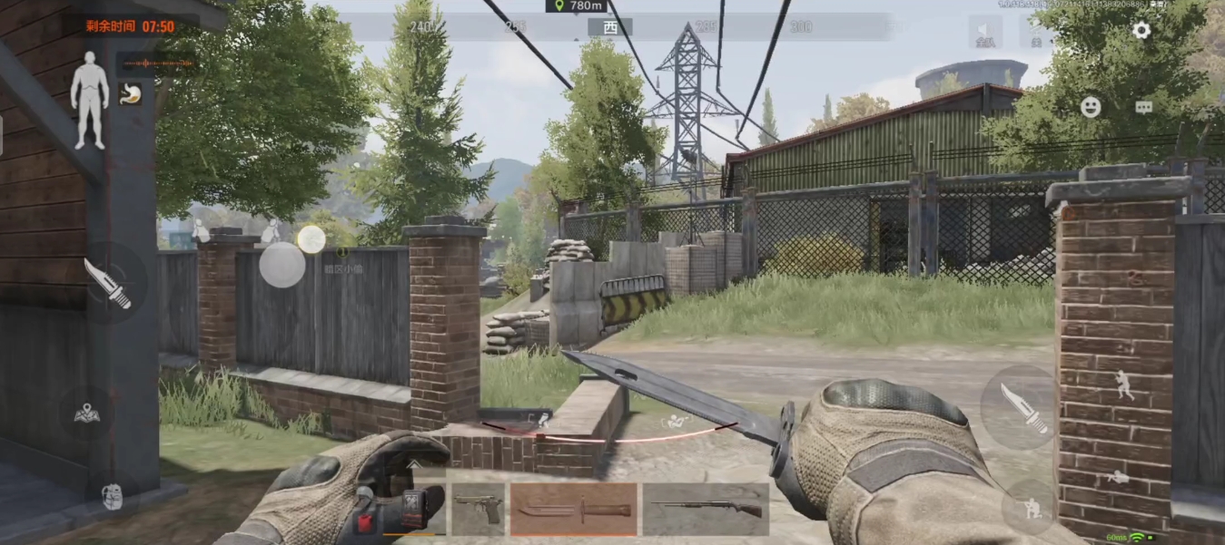 暗区突围面罩的戴法与其他面罩有何不同