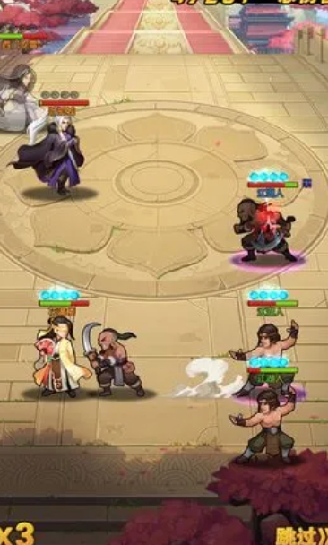 大掌门武穆残卷能够从哪里弄到