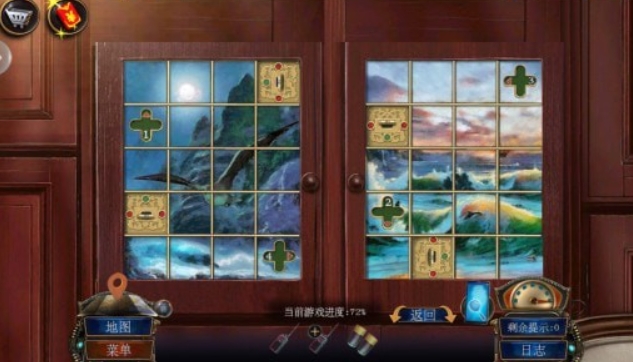 密室逃脱19关有没有什么秘籍