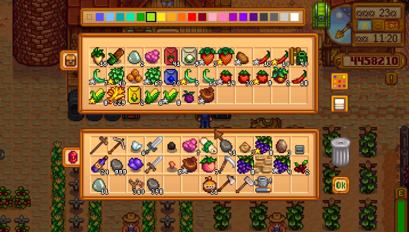 星露谷物语结婚要选择哪些人