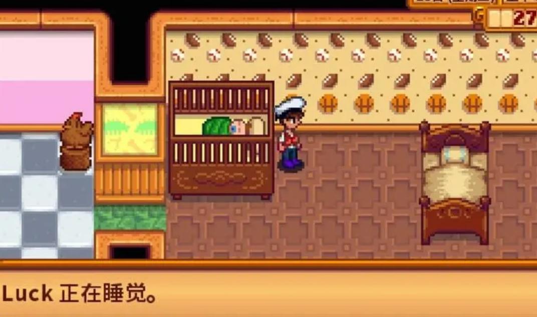 星露谷物语小镇钥匙能解开哪些谜题