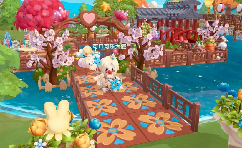 摩尔庄园可以如何将龙虾送给朋友