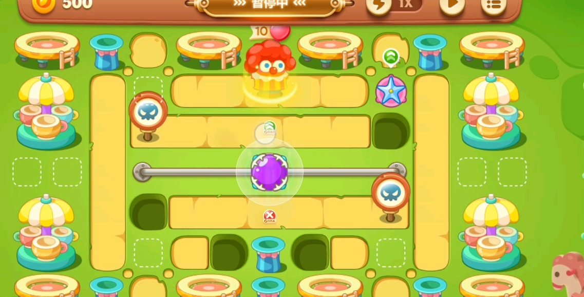 保卫萝卜3攻略集市怎样提升自己的实力 保卫萝卜3攻略集市怎样提升自己的实力