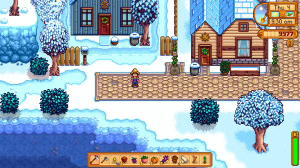 星露谷物语角色的生日该送什么礼物