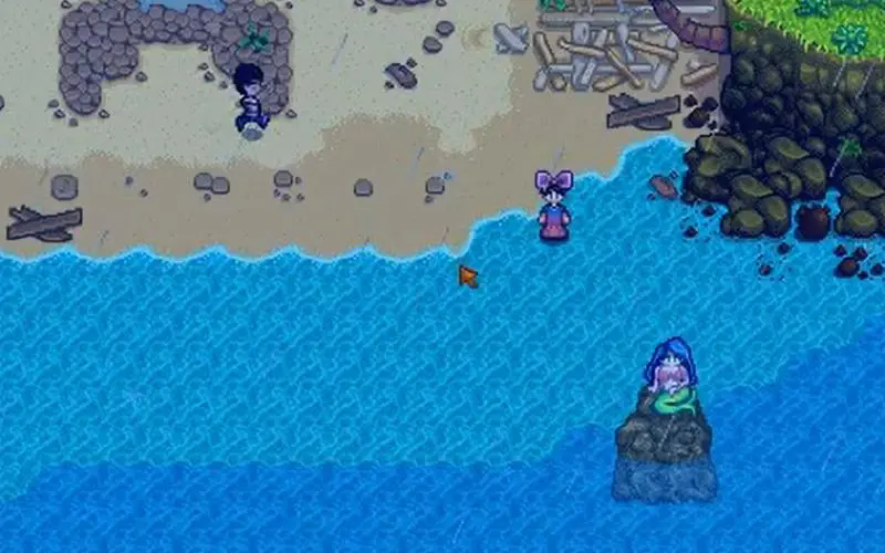 星露谷物语角色的生日该送什么礼物