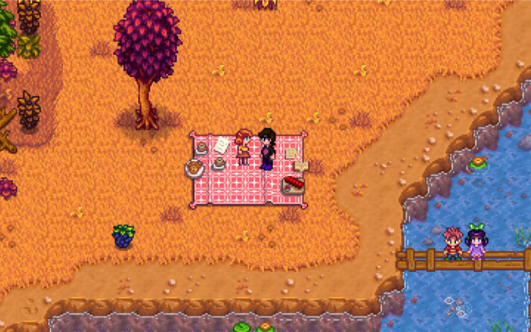 星露谷物语枫糖浆的获取方法有哪几种