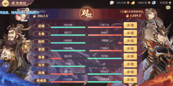 怎样快速升级三国志幻想大陆